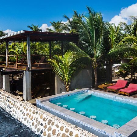 The Free Spirit Hostel Transito Екстериор снимка